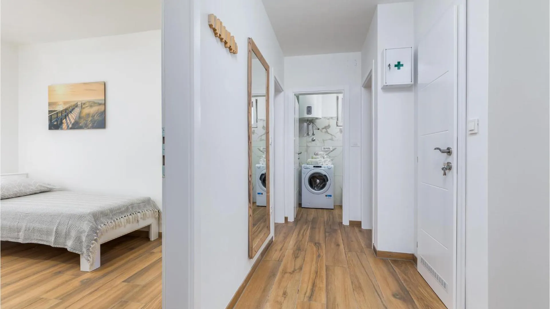 Pet Friendly Home In Peroj With Kitchen 0*,