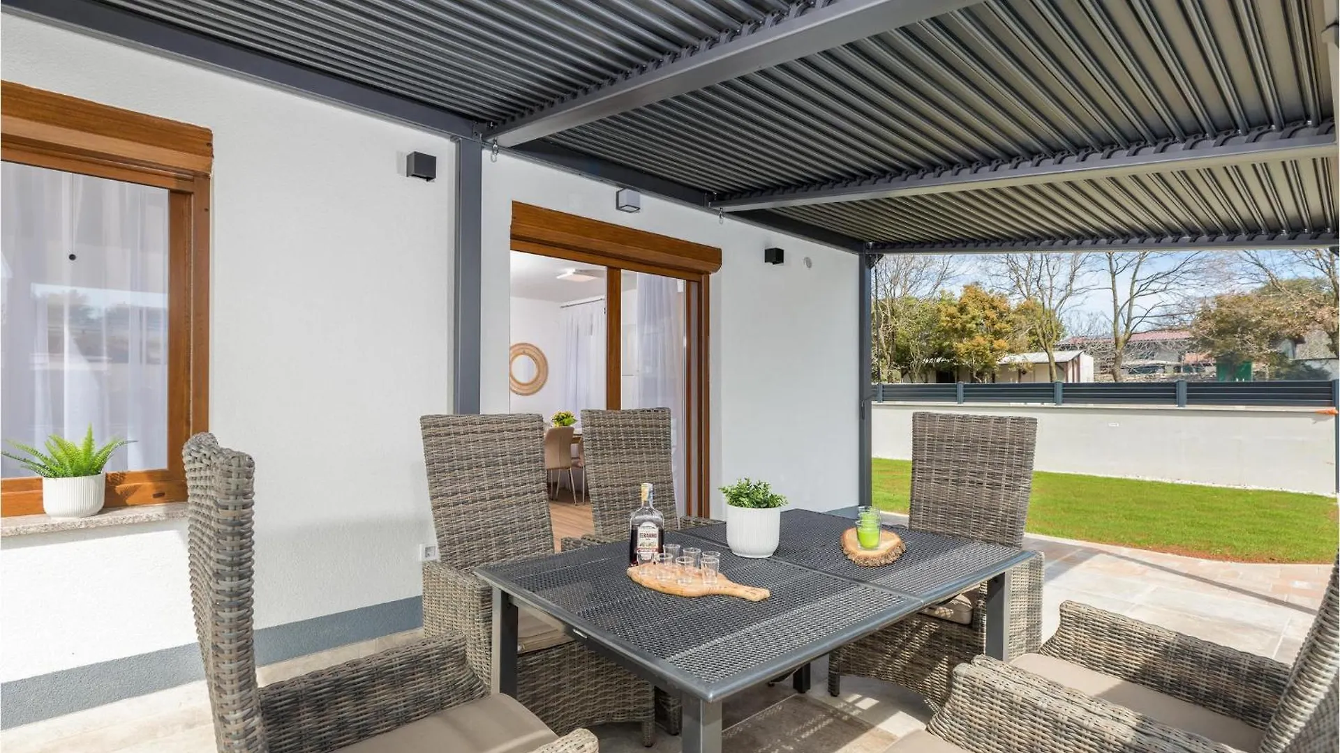 Pet Friendly Home In Peroj With Kitchen Croatia