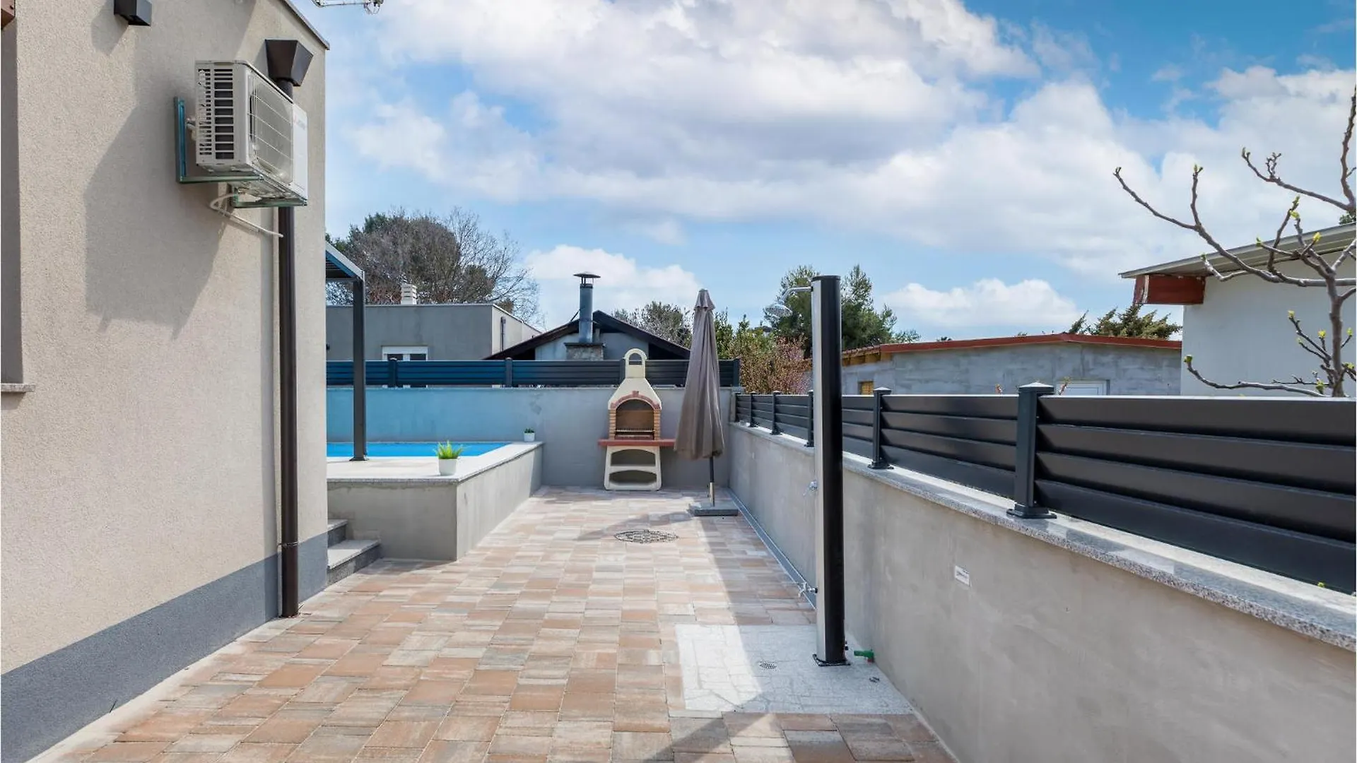 Pet Friendly Home In Peroj With Kitchen Croatia