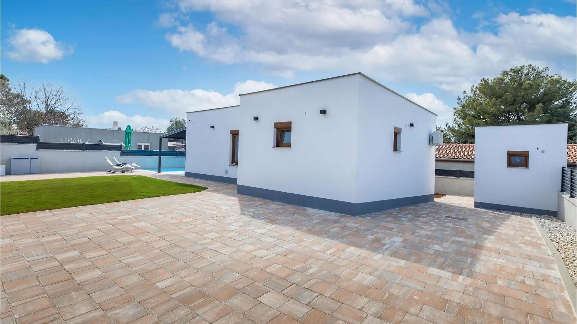 Holiday home Pet Friendly Home In Peroj With Kitchen Croatia
